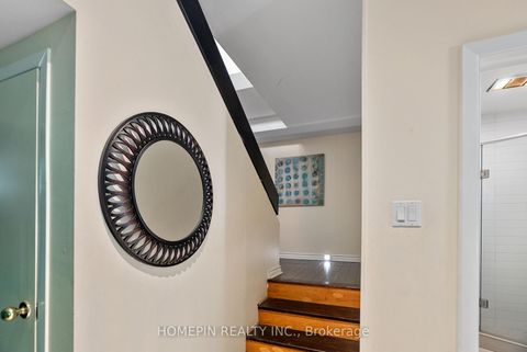 Photo 23 at 25 Grovetree Road, Beaumonde Heights, Toronto