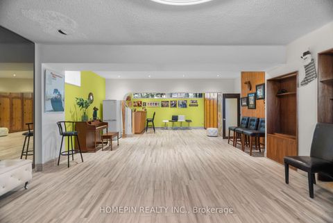 Photo 26 at 25 Grovetree Road, Beaumonde Heights, Toronto