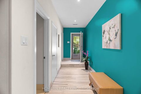 Photo 29 at 25 Grovetree Road, Beaumonde Heights, Toronto