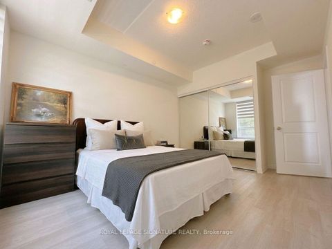 Photo 0 at 325 - 3270 Sheppard Avenue E, Sullivan, Toronto