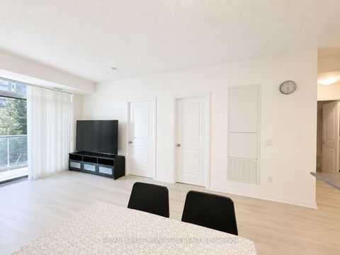 Photo 2 at 325 - 3270 Sheppard Avenue E, Sullivan, Toronto