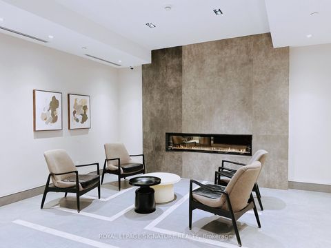 Photo 8 at 325 - 3270 Sheppard Avenue E, Sullivan, Toronto