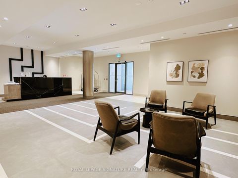 Photo 9 at 325 - 3270 Sheppard Avenue E, Sullivan, Toronto