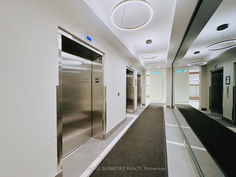 Photo 10 at 325 - 3270 Sheppard Avenue E, Sullivan, Toronto