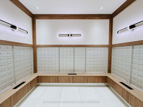 Photo 11 at 325 - 3270 Sheppard Avenue E, Sullivan, Toronto