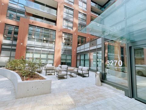 Photo 13 at 325 - 3270 Sheppard Avenue E, Sullivan, Toronto