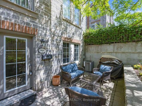 Photo 17 at 61 - 95 The Queensway, Swansea, Toronto