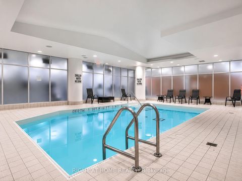 Photo 22 at 61 - 95 The Queensway, Swansea, Toronto