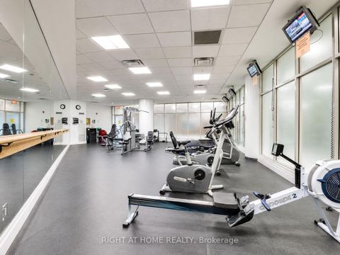Photo 24 at 61 - 95 The Queensway, Swansea, Toronto