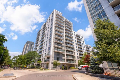 Photo 0 at 1409 - 816 Lansdowne Avenue, Junction, Toronto
