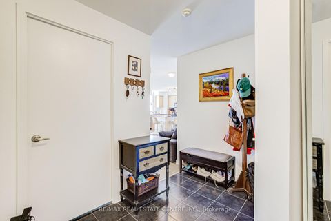 Photo 3 at 1409 - 816 Lansdowne Avenue, Junction, Toronto