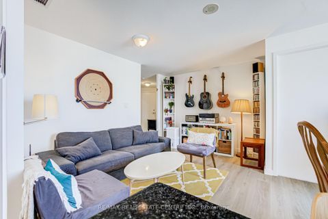 Photo 6 at 1409 - 816 Lansdowne Avenue, Junction, Toronto