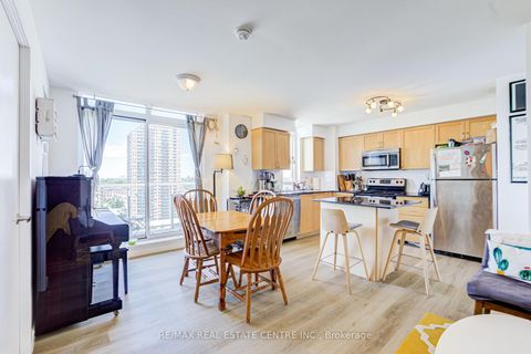 Photo 7 at 1409 - 816 Lansdowne Avenue, Junction, Toronto
