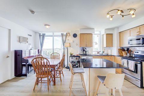 Photo 12 at 1409 - 816 Lansdowne Avenue, Junction, Toronto