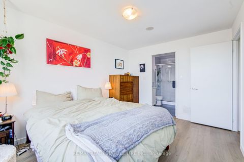 Photo 15 at 1409 - 816 Lansdowne Avenue, Junction, Toronto