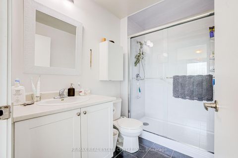 Photo 16 at 1409 - 816 Lansdowne Avenue, Junction, Toronto