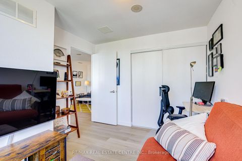 Photo 20 at 1409 - 816 Lansdowne Avenue, Junction, Toronto