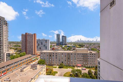 Photo 23 at 1409 - 816 Lansdowne Avenue, Junction, Toronto