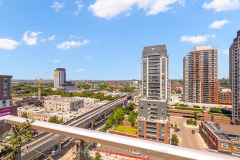 Photo 24 at 1409 - 816 Lansdowne Avenue, Junction, Toronto