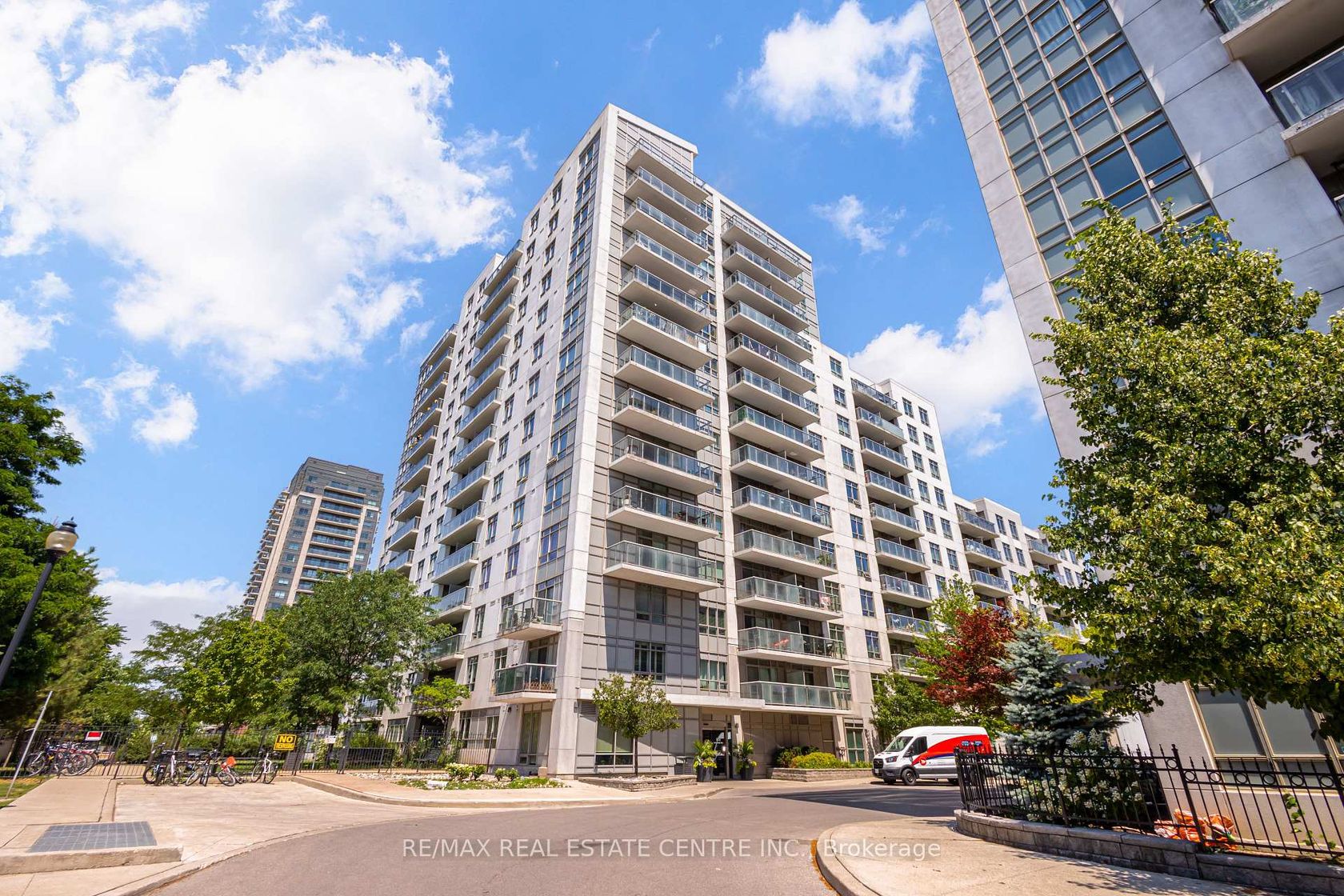 1409 - 816 Lansdowne Avenue, Junction, Toronto 