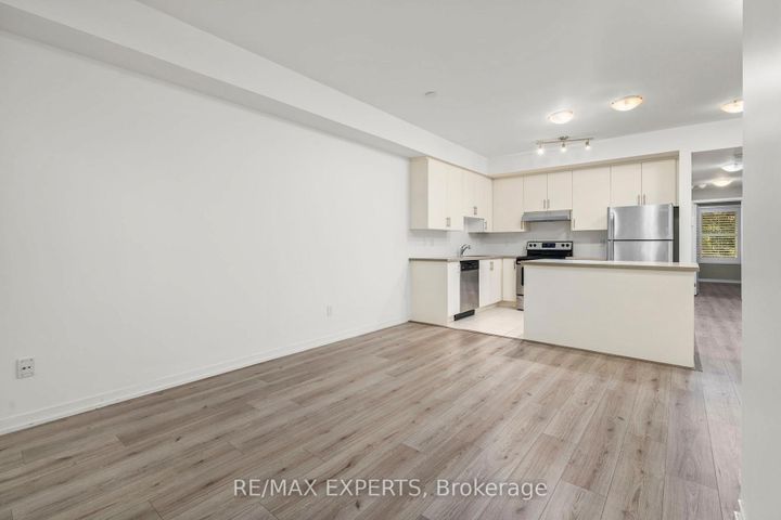 Photo 4 at A04 - 26 Bruce Street, East Woodbridge, Vaughan