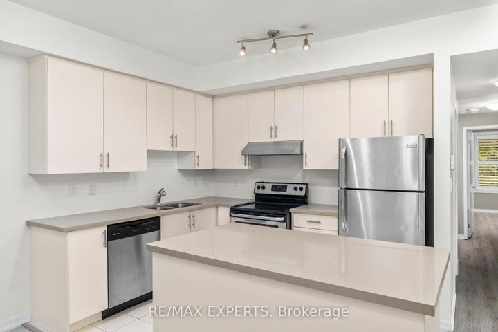 Photo 6 at A04 - 26 Bruce Street, East Woodbridge, Vaughan