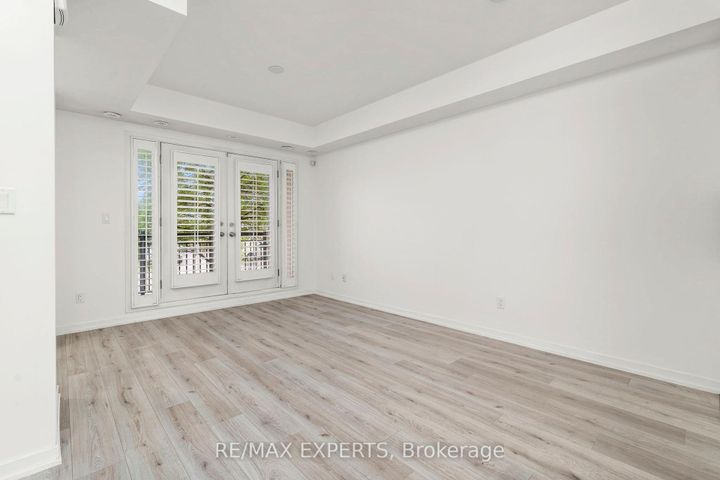 Photo 8 at A04 - 26 Bruce Street, East Woodbridge, Vaughan