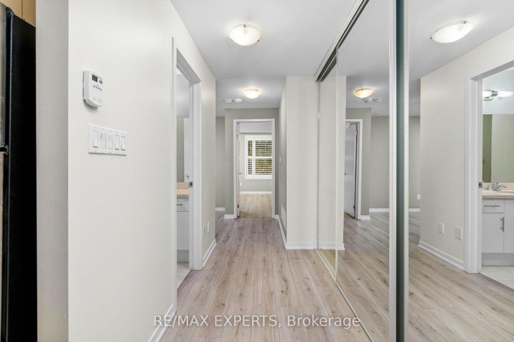 Photo 10 at A04 - 26 Bruce Street, East Woodbridge, Vaughan