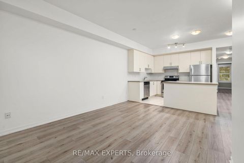 Photo 4 at A04 - 26 Bruce Street, East Woodbridge, Vaughan