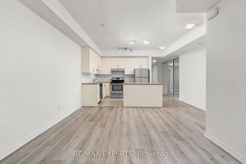 Photo 9 at A04 - 26 Bruce Street, East Woodbridge, Vaughan