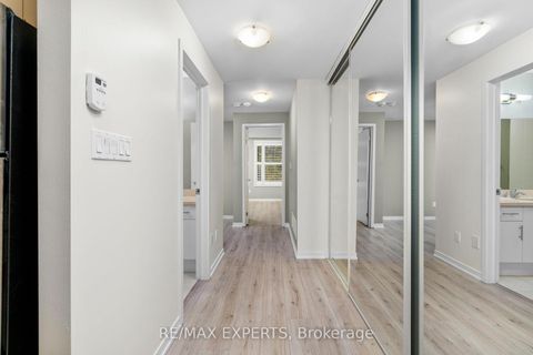 Photo 10 at A04 - 26 Bruce Street, East Woodbridge, Vaughan