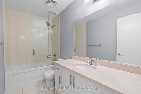 Photo 11 at A04 - 26 Bruce Street, East Woodbridge, Vaughan