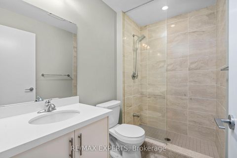 Photo 18 at A04 - 26 Bruce Street, East Woodbridge, Vaughan