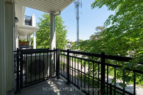 Photo 19 at A04 - 26 Bruce Street, East Woodbridge, Vaughan