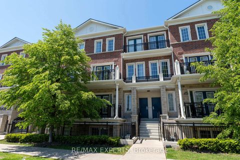 Photo 22 at A04 - 26 Bruce Street, East Woodbridge, Vaughan
