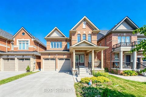 Photo 0 at 8 Prosperity Way, Holland Landing, East Gwillimbury