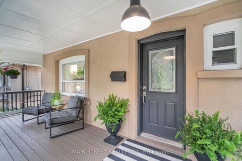 Photo 3 at 161 Church Street, Weston, Toronto