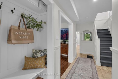 Photo 4 at 161 Church Street, Weston, Toronto