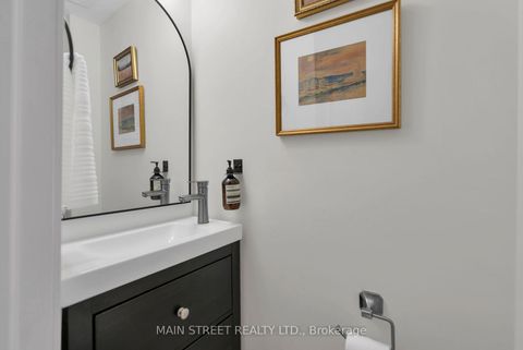 Photo 5 at 161 Church Street, Weston, Toronto