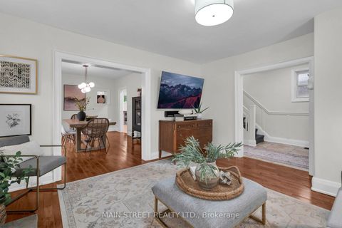 Photo 7 at 161 Church Street, Weston, Toronto