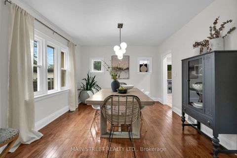 Photo 8 at 161 Church Street, Weston, Toronto