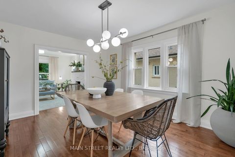 Photo 9 at 161 Church Street, Weston, Toronto