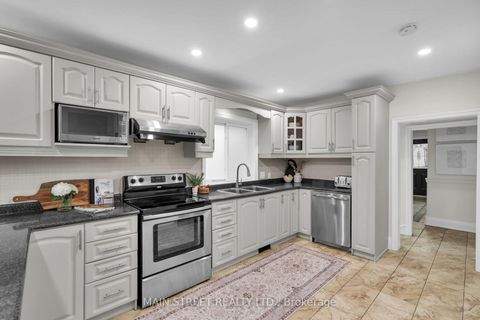 Photo 11 at 161 Church Street, Weston, Toronto