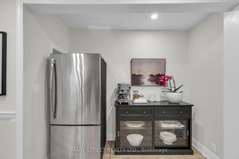 Photo 12 at 161 Church Street, Weston, Toronto