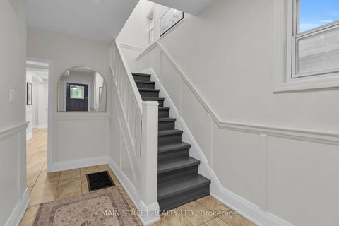 Photo 13 at 161 Church Street, Weston, Toronto