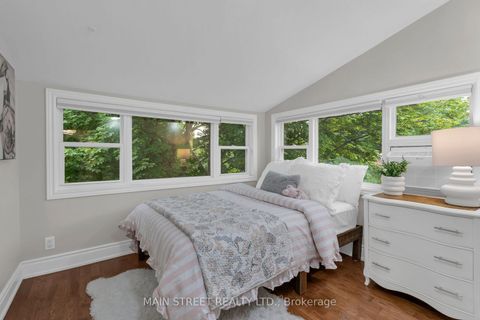 Photo 22 at 161 Church Street, Weston, Toronto