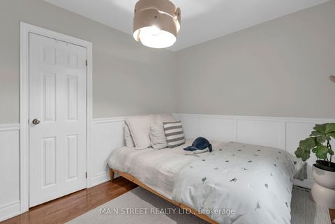 Photo 24 at 161 Church Street, Weston, Toronto