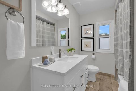 Photo 25 at 161 Church Street, Weston, Toronto