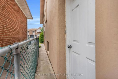 Photo 26 at 161 Church Street, Weston, Toronto