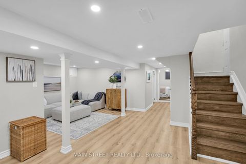 Photo 27 at 161 Church Street, Weston, Toronto